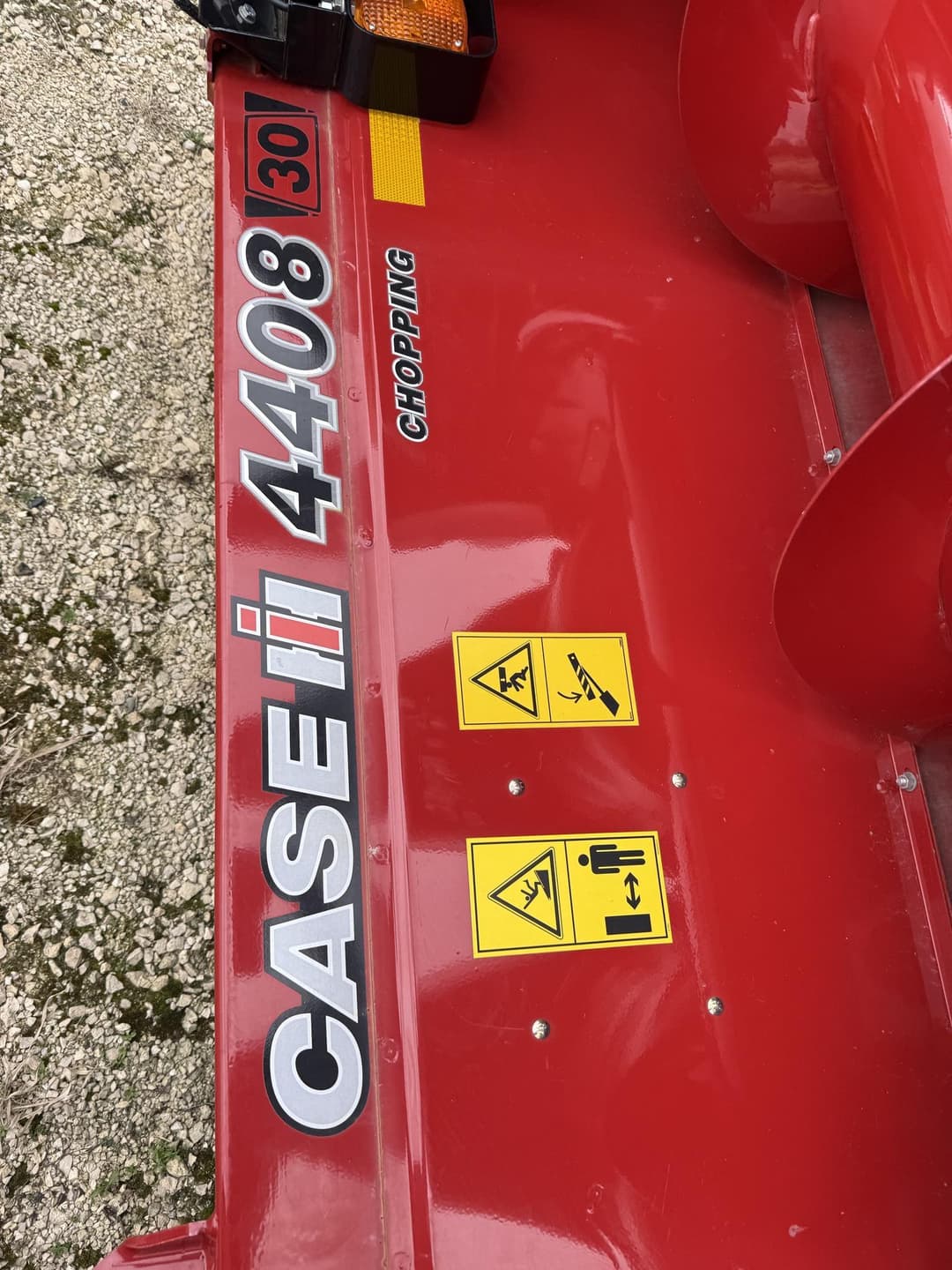 Image of Case IH 4408 Image 1