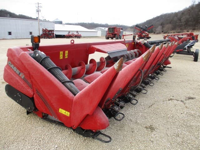 Image of Case IH 4408 equipment image 1