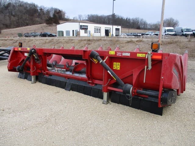 Image of Case IH 4408 equipment image 3