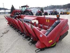 2024 Case IH 4408 Image