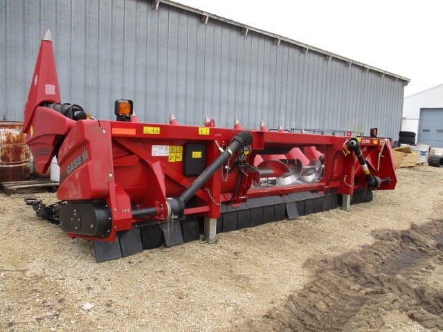 2024 Case IH 4408 Equipment Image0