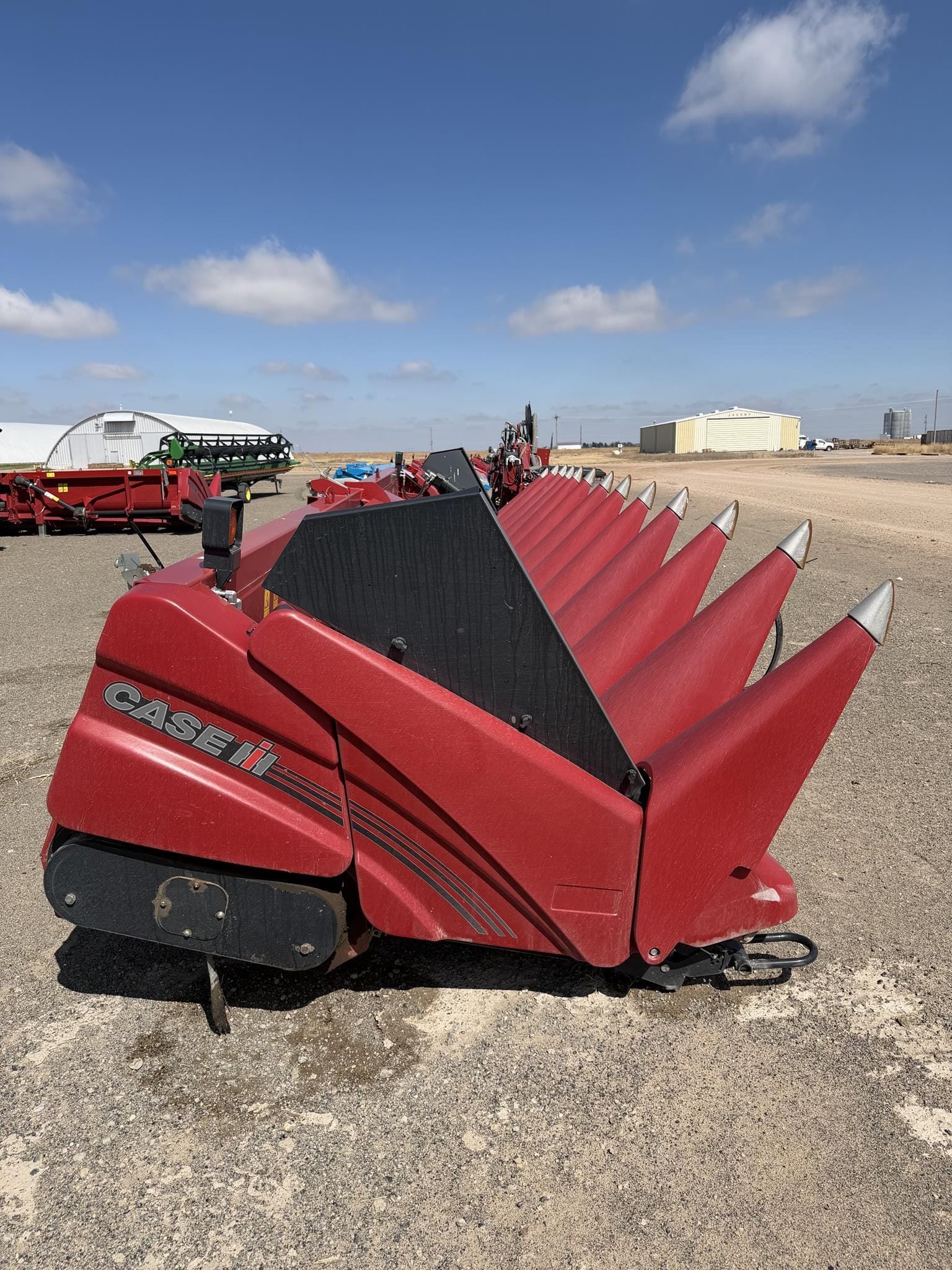 2024 Case IH 4412 Equipment Image0