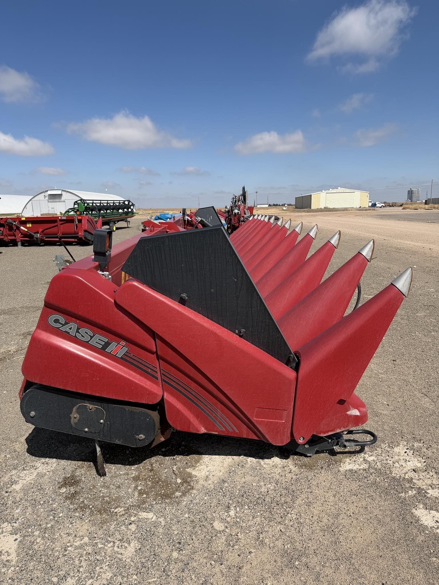 2024 Case IH 4412 Image