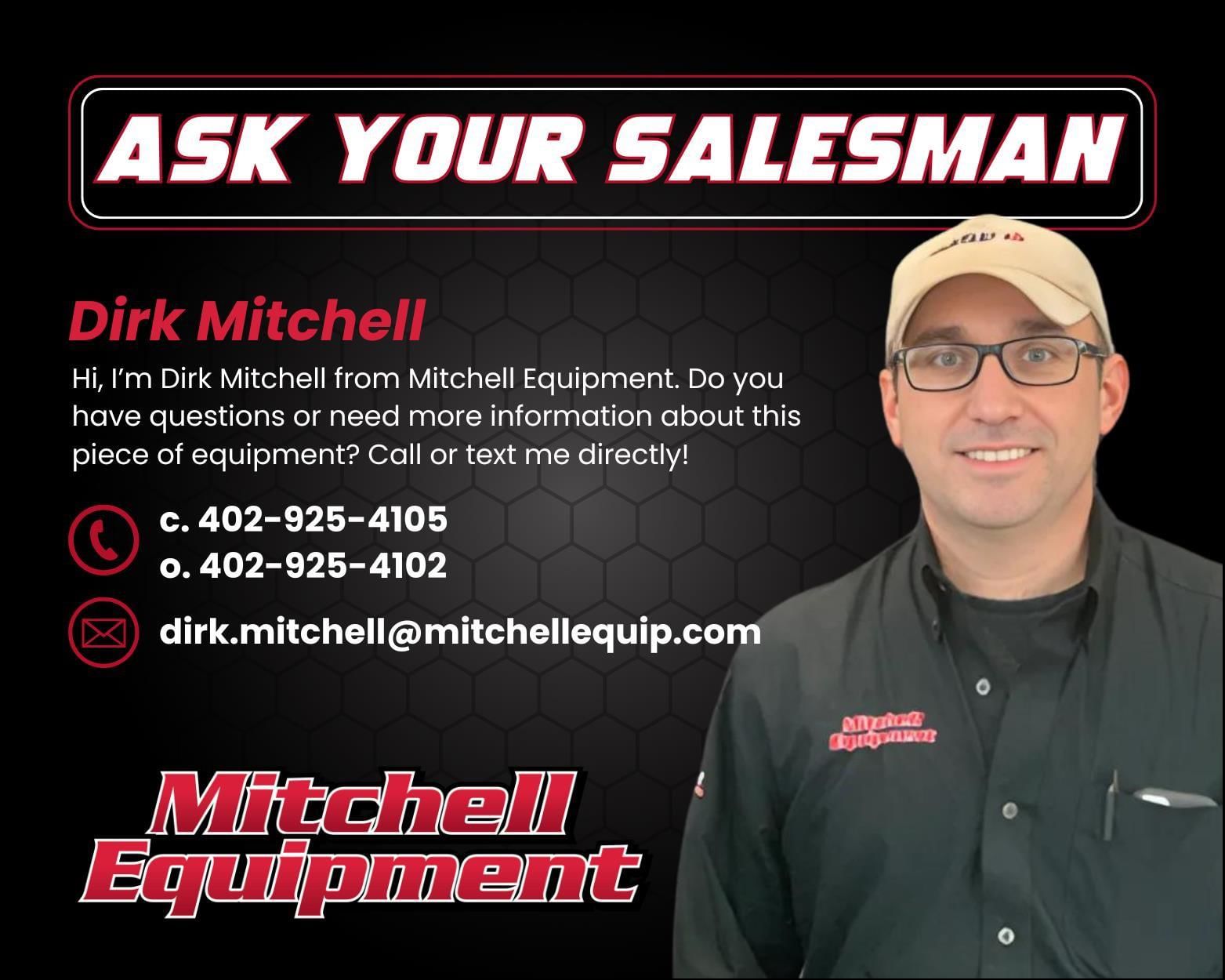 2024 Case IH 4412 Equipment Image0