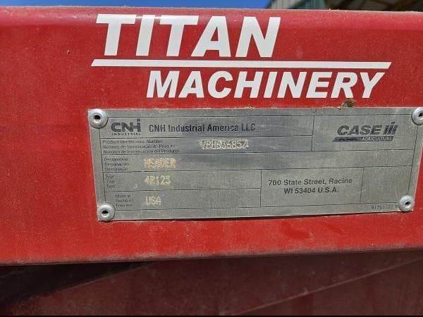 Image of Case IH 4412 equipment image 4