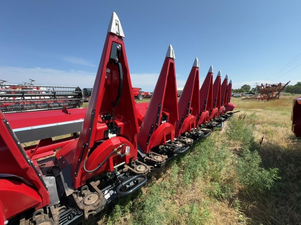 2024 Case IH 4412 Equipment Image0