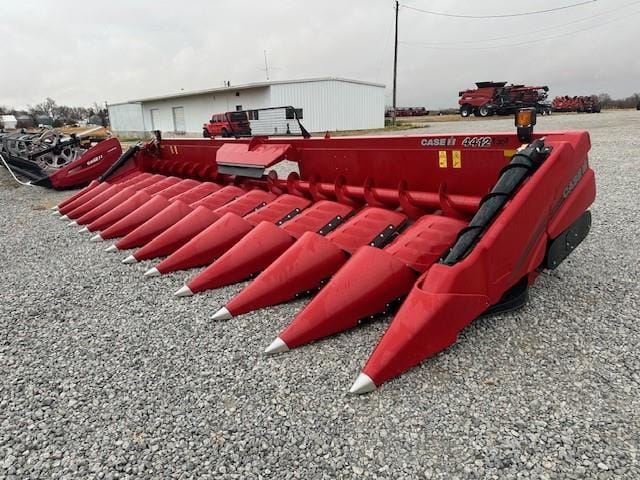2024 Case IH 4412 Equipment Image0