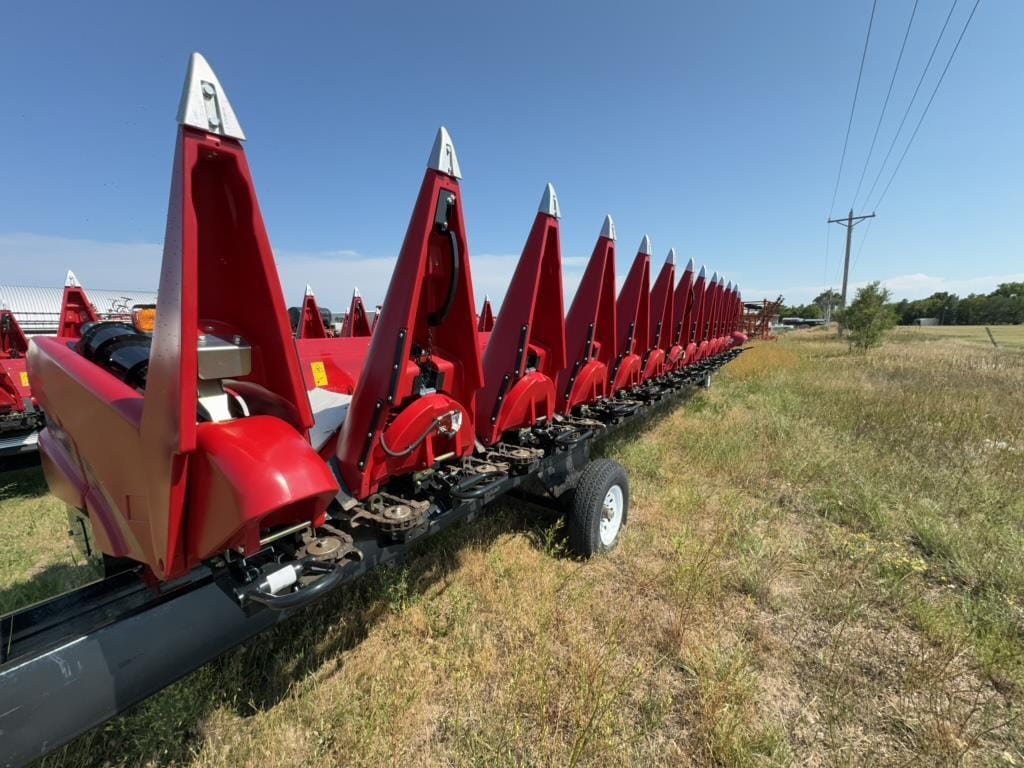 2024 Case IH 4412 Equipment Image0