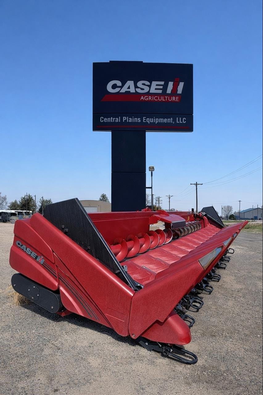 2024 Case IH 4412 Equipment Image0