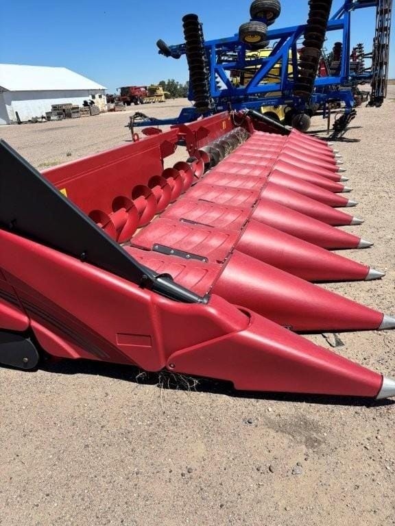 2024 Case IH 4412 Equipment Image0