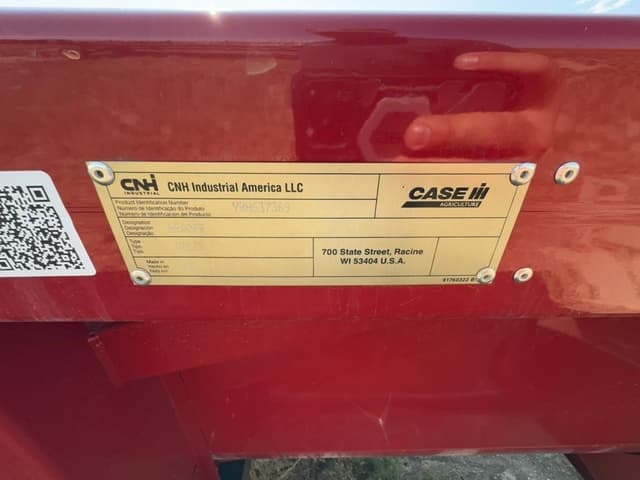 Image of Case IH 4412 equipment image 4