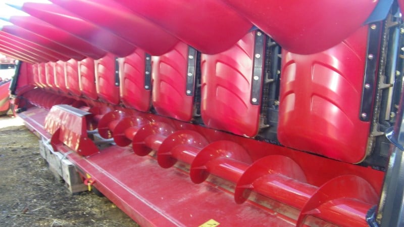2024 Case IH 4412 Equipment Image0
