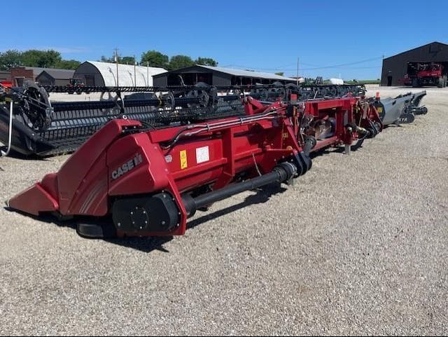 Image of Case IH 4412F equipment image 3