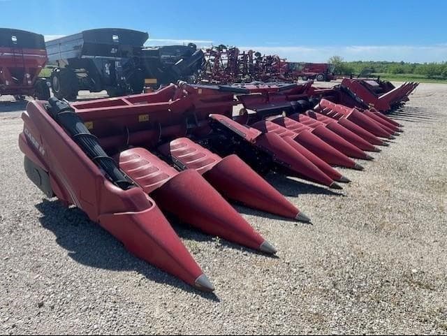Image of Case IH 4412F equipment image 2