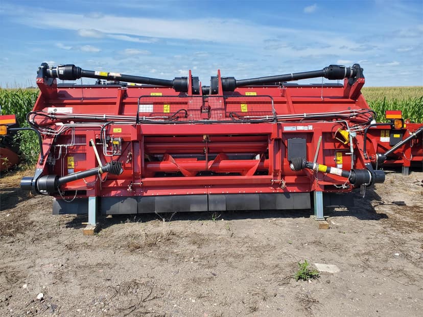 2024 Case IH 4412F Stock No. 30883 Harvesting For Sale with 12 Rows