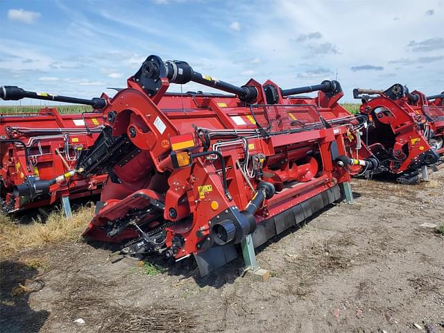 Image of Case IH 4412F equipment image 3