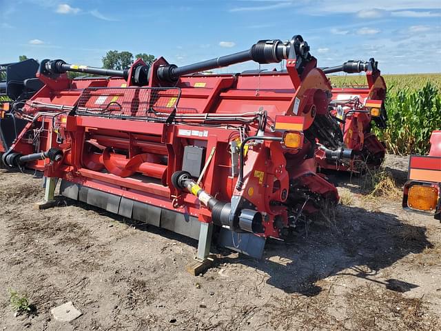 Image of Case IH 4412F equipment image 1