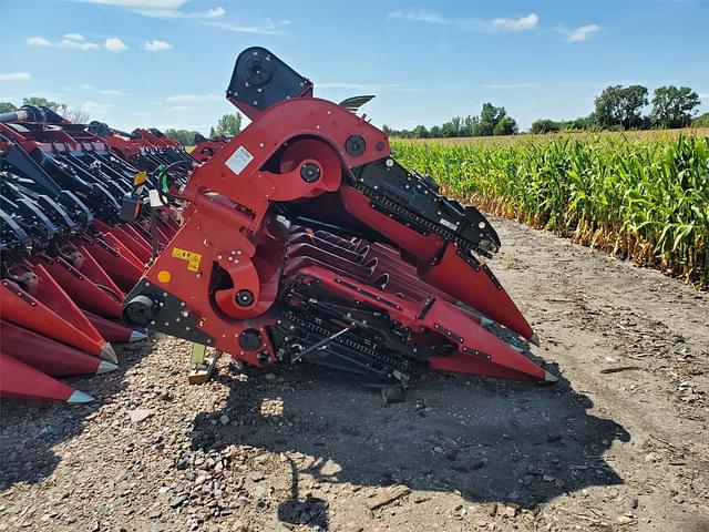 Image of Case IH 4412F equipment image 2