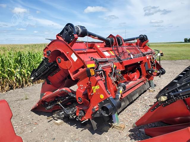 Image of Case IH 4412F equipment image 4