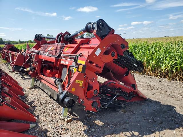 Image of Case IH 4412F equipment image 1