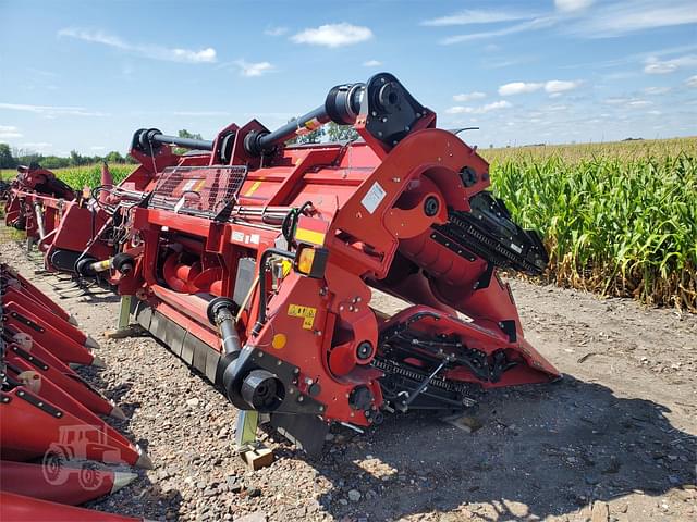 Image of Case IH 4412F equipment image 1