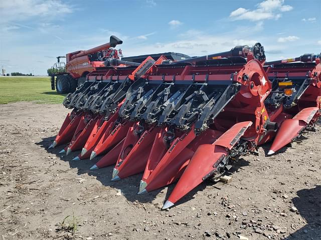 Image of Case IH 4412F equipment image 3