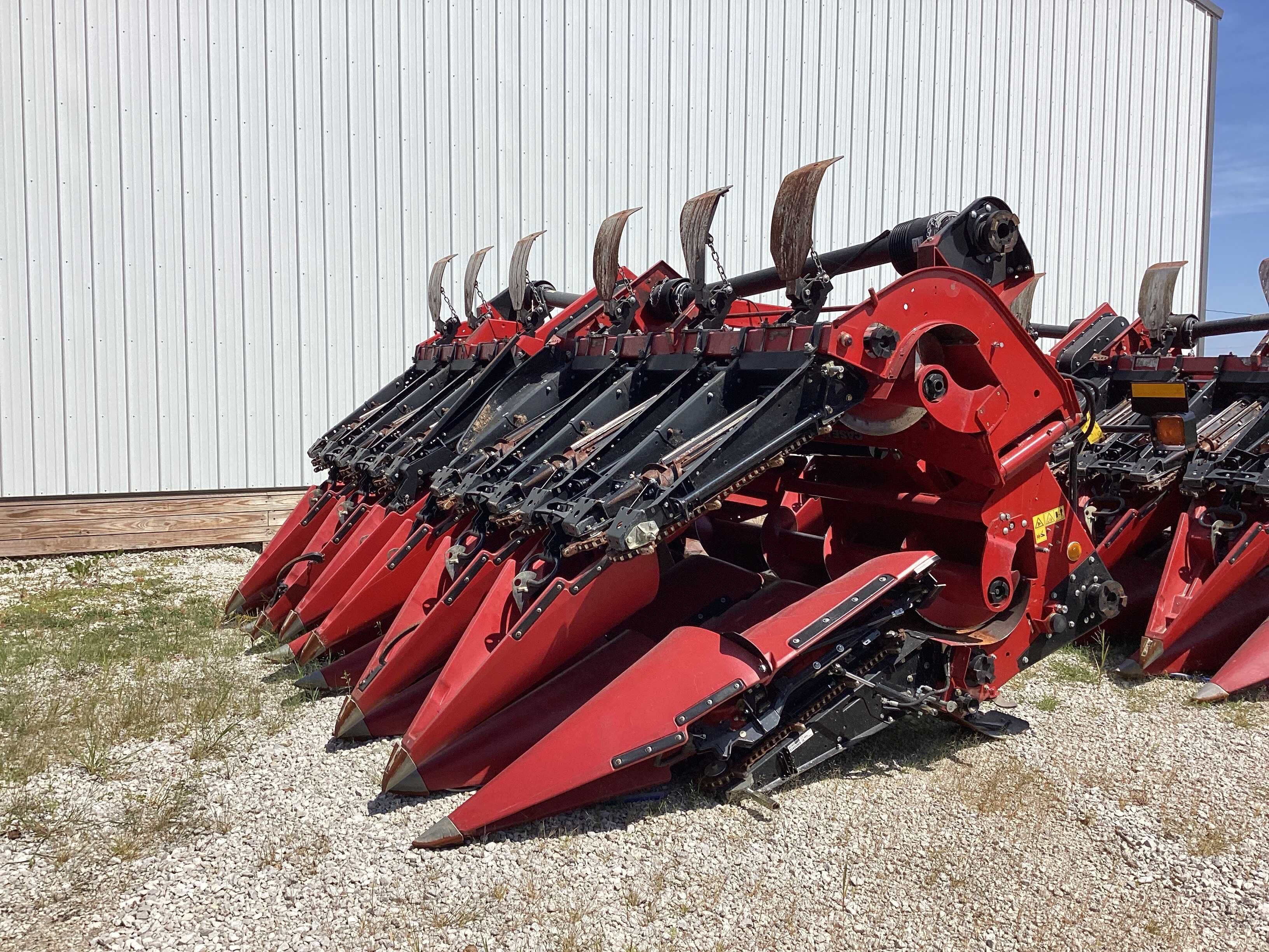 Main image Case IH 4412F