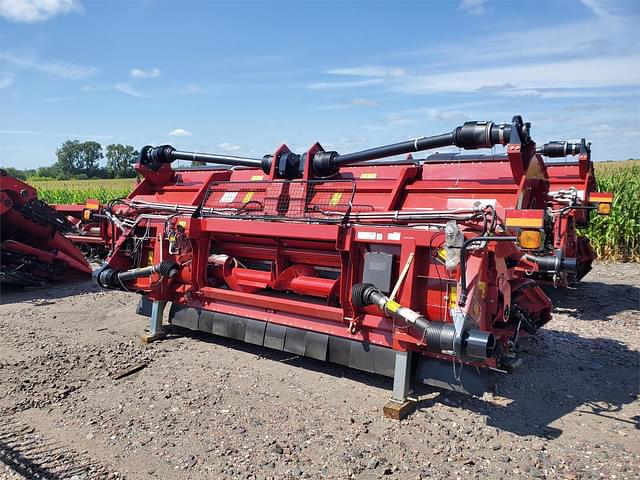 Image of Case IH 4412F equipment image 2