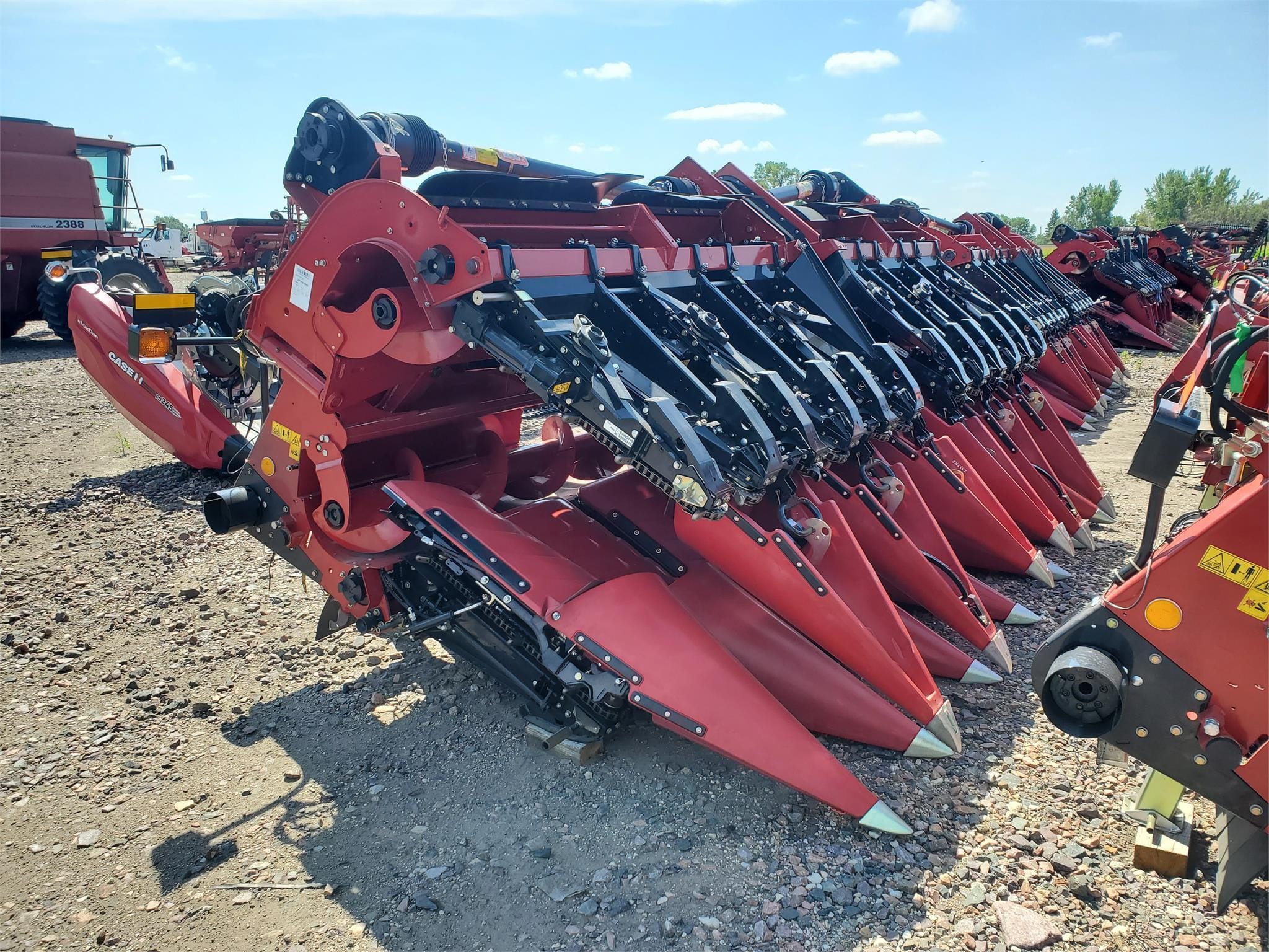Main image Case IH 4412F