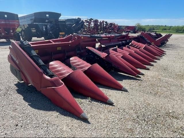 Image of Case IH 4412F equipment image 2