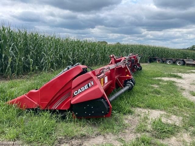 Image of Case IH 4412F equipment image 2