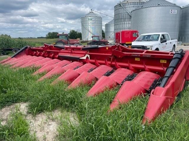 2024 Case IH 4412F Equipment Image0