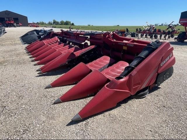 2024 Case IH 4412F Equipment Image0