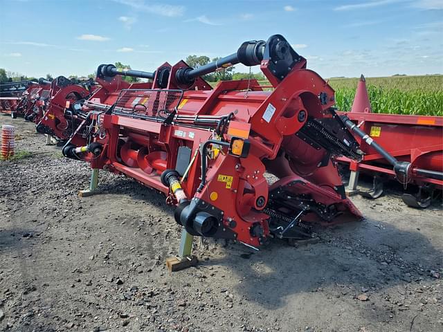 Image of Case IH 4412F equipment image 1