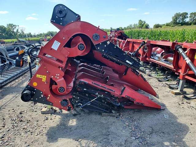 Image of Case IH 4412F equipment image 2