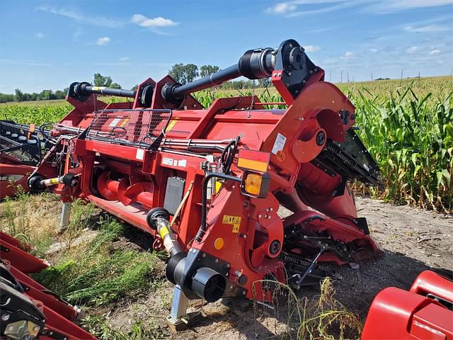 Image of Case IH 4412F equipment image 1