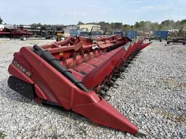Headers - Row Crop
