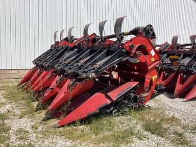 Headers - Row Crop