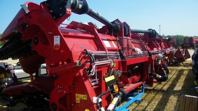 2024 Case IH 4412F Equipment Image0