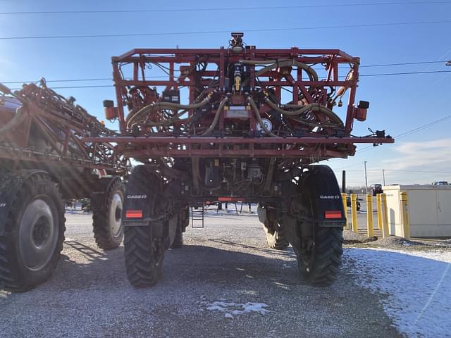 Image of Case IH Patriot 4450 equipment image 3