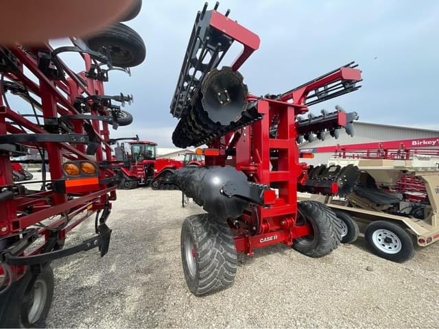Image of Case IH 475 Speed Tiller equipment image 4