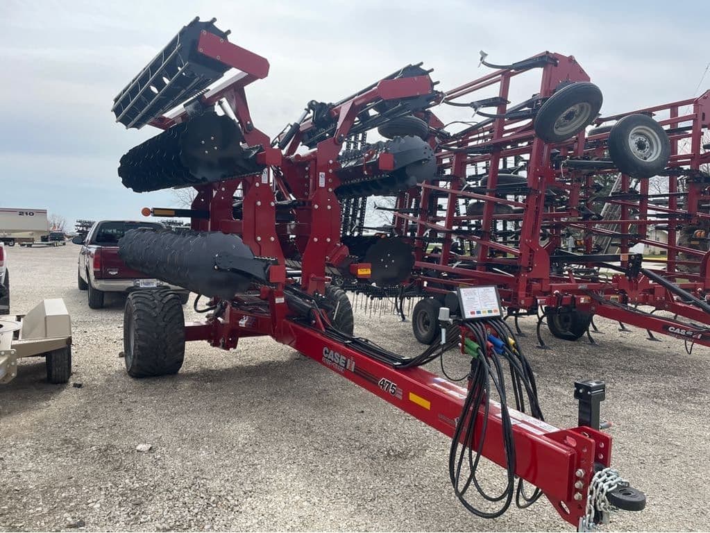 Image of Case IH 475 Primary image