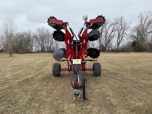 Image of Case IH 475 equipment image 2