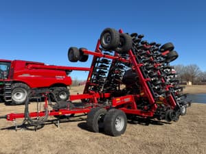 2024 Case IH 550T Image