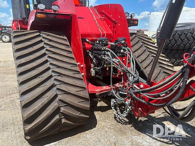 Image of Case IH 595 equipment image 3