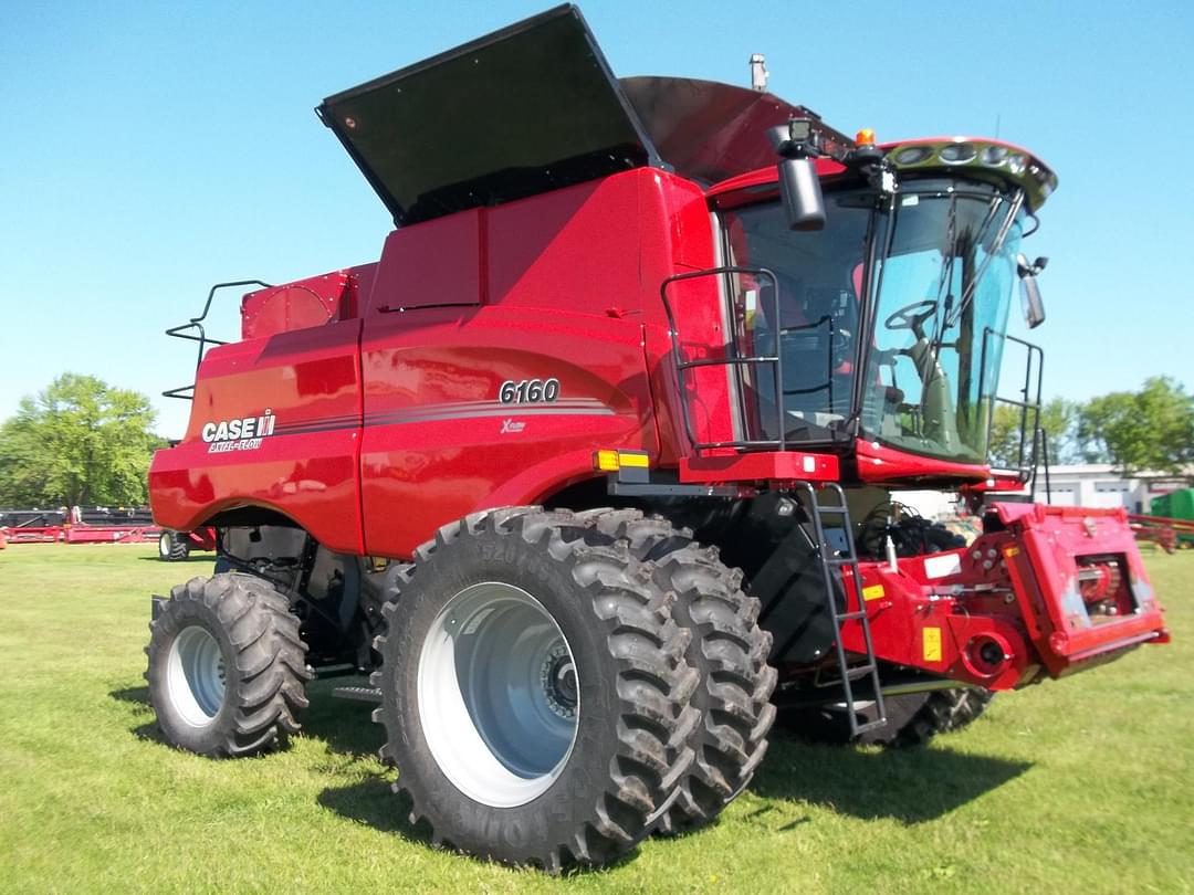 Image of Case IH 6160 Primary image