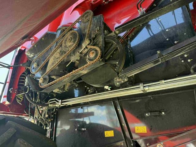 Image of Case IH 6160 equipment image 4