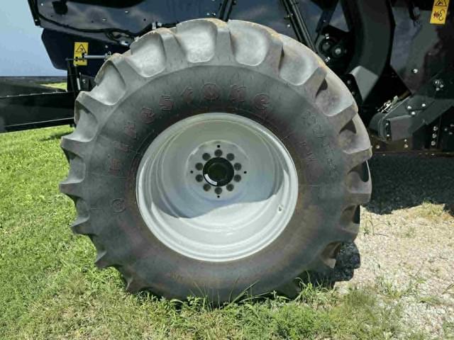 Image of Case IH 6160 equipment image 4