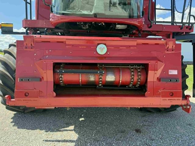 Image of Case IH 6160 equipment image 1