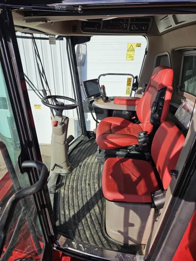 Image of Case IH 6160 equipment image 1